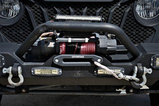 used 2020 Jeep Gladiator car, priced at $22,980