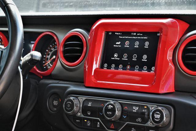 used 2020 Jeep Gladiator car, priced at $22,980