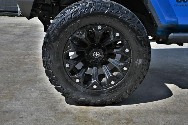 used 2020 Jeep Gladiator car, priced at $22,980