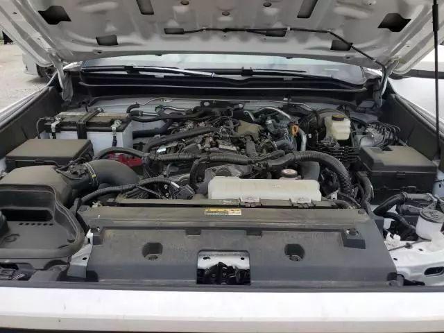 used 2024 Toyota Tacoma car, priced at $23,980