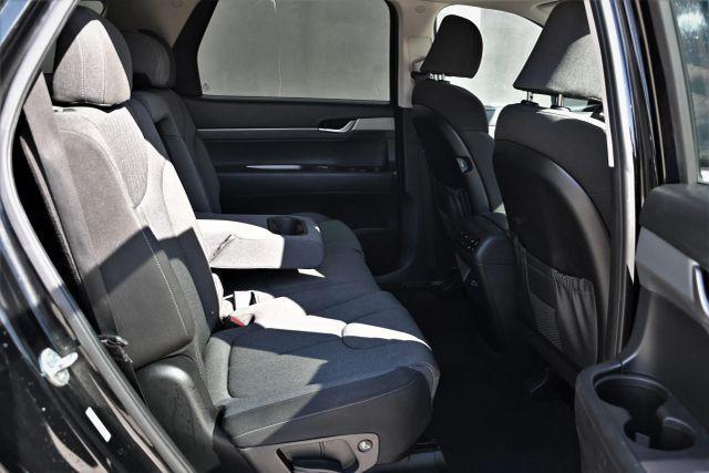 used 2022 Hyundai Palisade car, priced at $10,800
