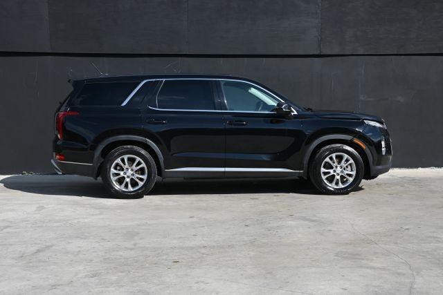 used 2022 Hyundai Palisade car, priced at $10,800