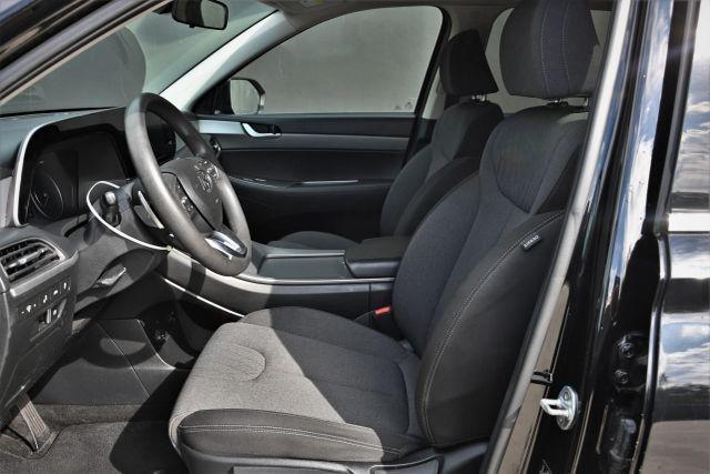 used 2022 Hyundai Palisade car, priced at $10,800