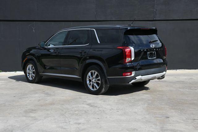 used 2022 Hyundai Palisade car, priced at $10,800