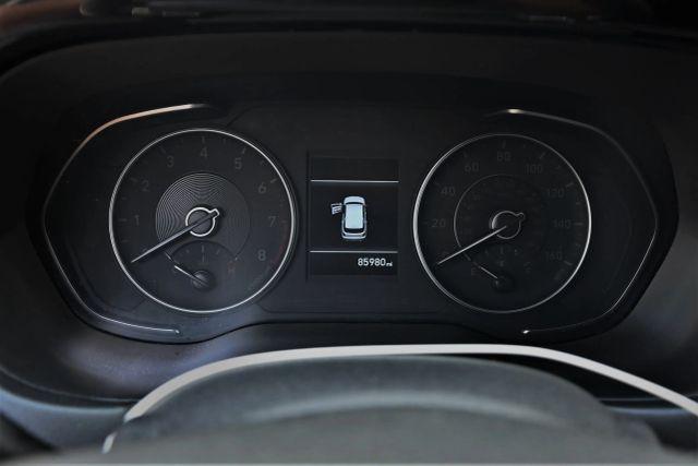 used 2022 Hyundai Palisade car, priced at $10,800