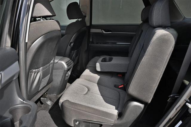 used 2022 Hyundai Palisade car, priced at $10,800