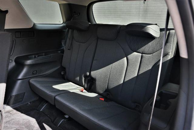 used 2022 Hyundai Palisade car, priced at $10,800