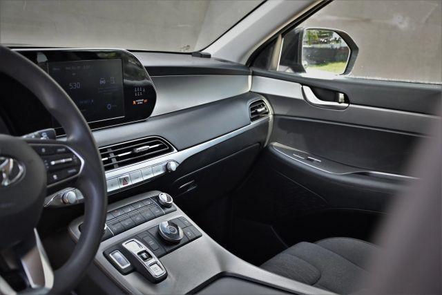 used 2022 Hyundai Palisade car, priced at $10,800