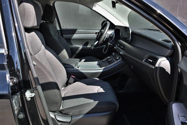 used 2022 Hyundai Palisade car, priced at $10,800