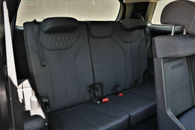 used 2022 Hyundai Palisade car, priced at $10,800