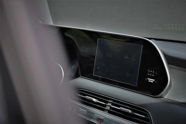 used 2022 Hyundai Palisade car, priced at $10,800