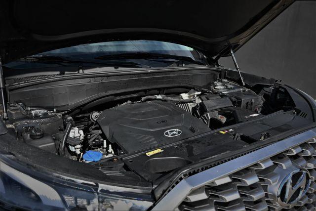 used 2022 Hyundai Palisade car, priced at $10,800