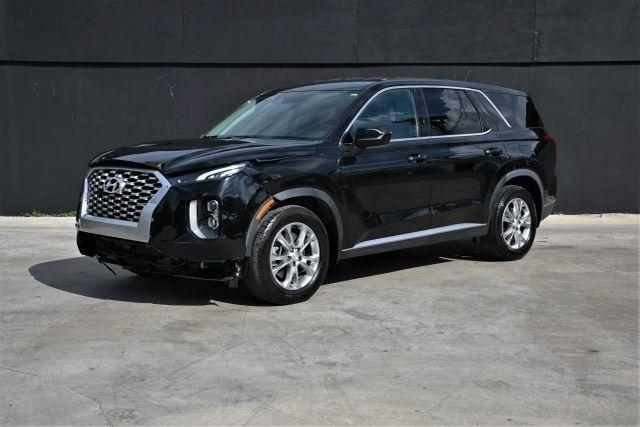 used 2022 Hyundai Palisade car, priced at $10,800