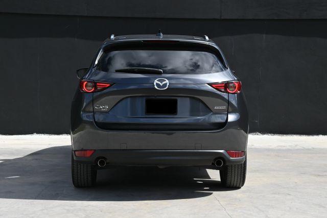 used 2020 Mazda CX-5 car, priced at $18,980