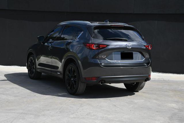 used 2020 Mazda CX-5 car, priced at $18,980
