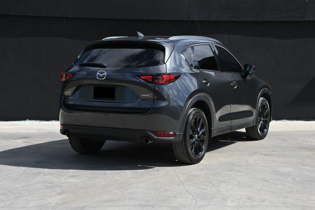 used 2020 Mazda CX-5 car, priced at $18,980