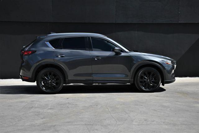 used 2020 Mazda CX-5 car, priced at $18,980