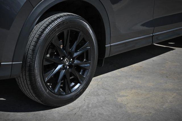 used 2020 Mazda CX-5 car, priced at $18,980