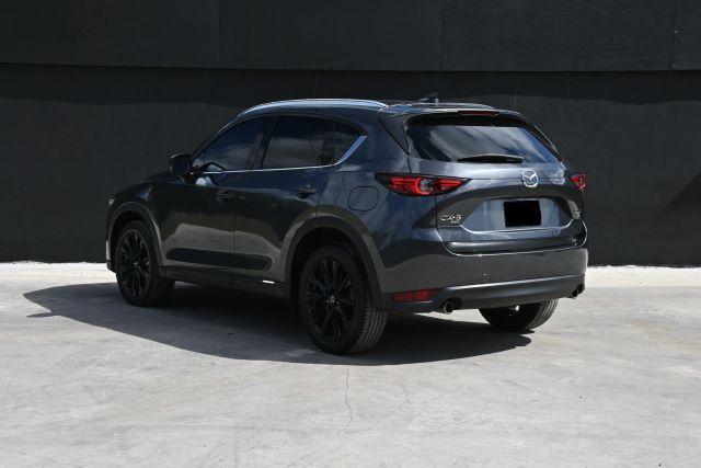 used 2020 Mazda CX-5 car, priced at $18,980