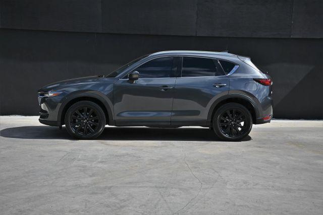 used 2020 Mazda CX-5 car, priced at $18,980