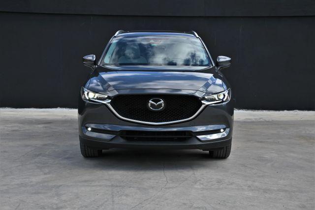 used 2020 Mazda CX-5 car, priced at $18,980