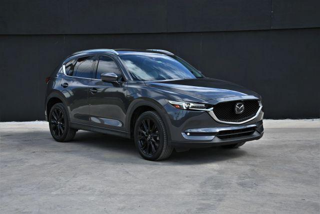 used 2020 Mazda CX-5 car, priced at $18,980