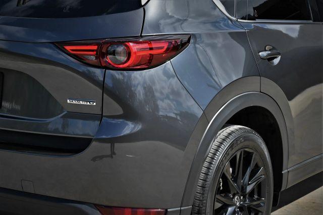 used 2020 Mazda CX-5 car, priced at $18,980