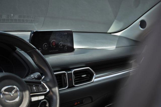 used 2020 Mazda CX-5 car, priced at $18,980