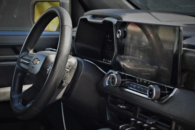 used 2024 Chevrolet Colorado car, priced at $11,980