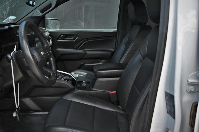 used 2024 Chevrolet Colorado car, priced at $11,980