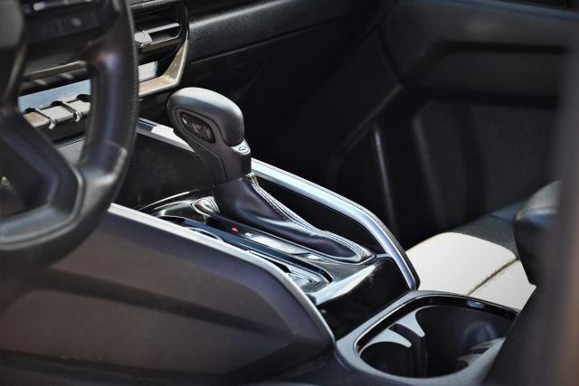 used 2024 Chevrolet Colorado car, priced at $11,980