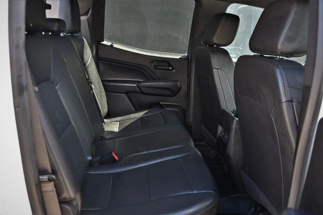 used 2024 Chevrolet Colorado car, priced at $11,980