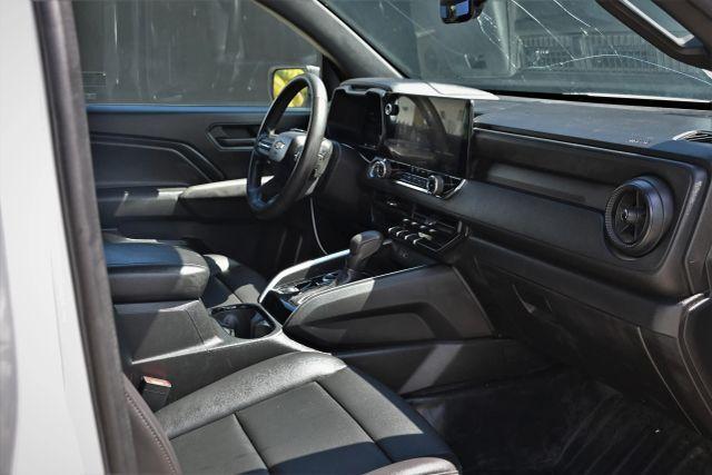 used 2024 Chevrolet Colorado car, priced at $11,980