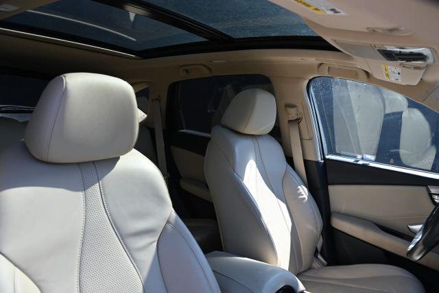 used 2021 Acura RDX car, priced at $14,980