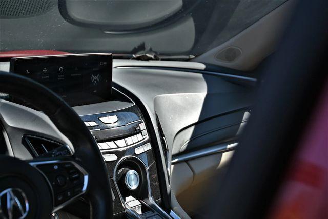 used 2021 Acura RDX car, priced at $14,980