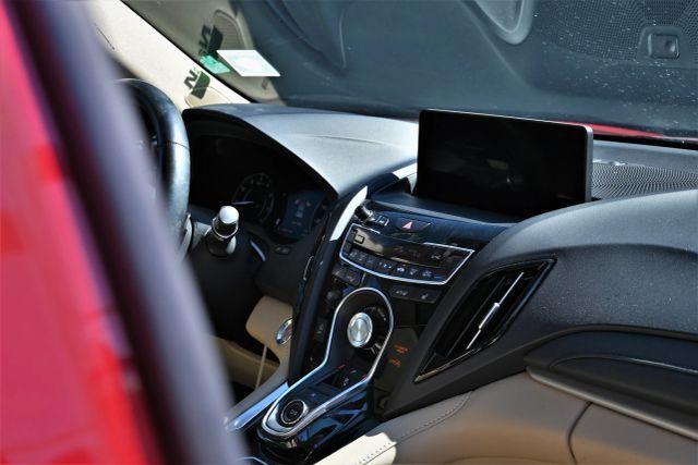 used 2021 Acura RDX car, priced at $14,980