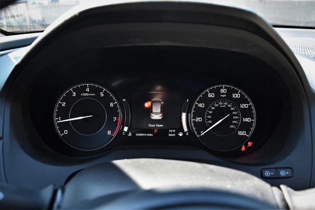 used 2021 Acura RDX car, priced at $14,980