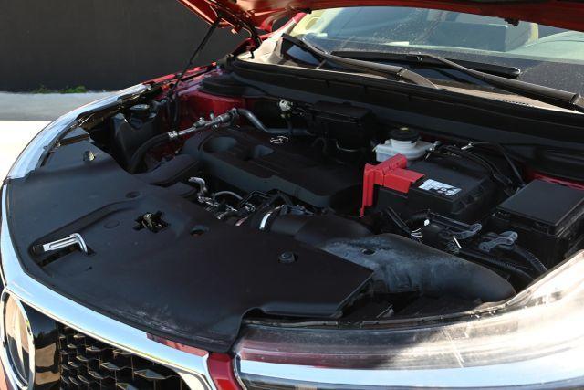 used 2021 Acura RDX car, priced at $14,980