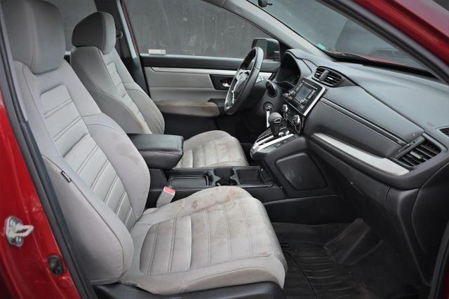 used 2020 Honda CR-V car, priced at $9,780