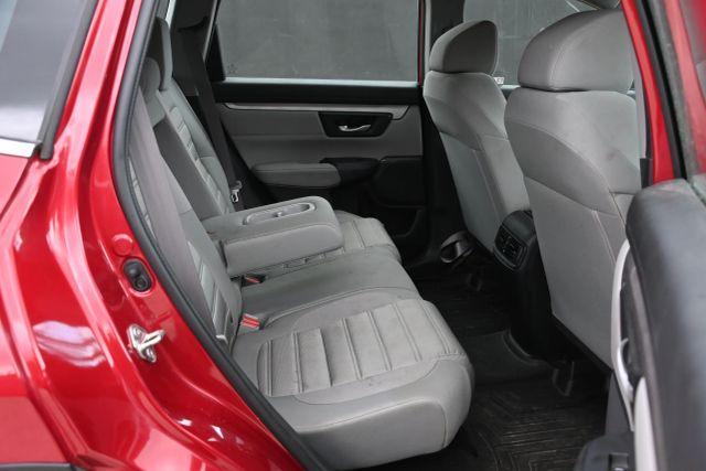 used 2020 Honda CR-V car, priced at $9,780