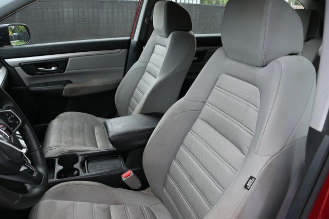 used 2020 Honda CR-V car, priced at $9,780