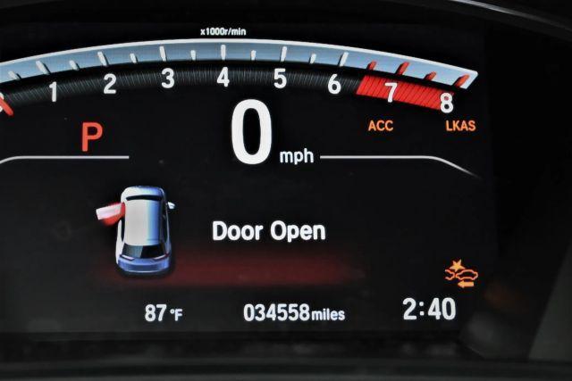 used 2020 Honda CR-V car, priced at $9,780