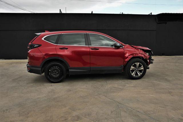 used 2020 Honda CR-V car, priced at $9,780