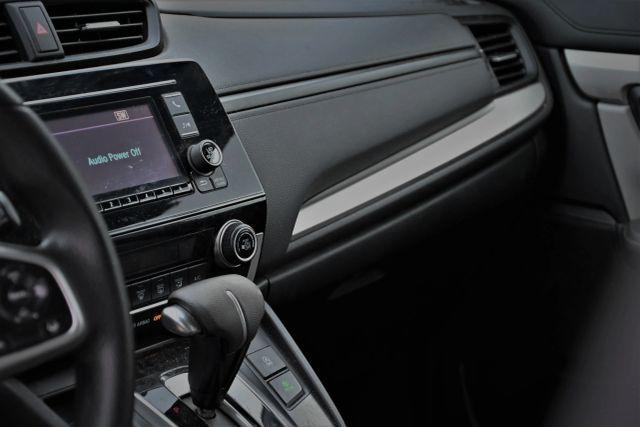 used 2020 Honda CR-V car, priced at $9,780