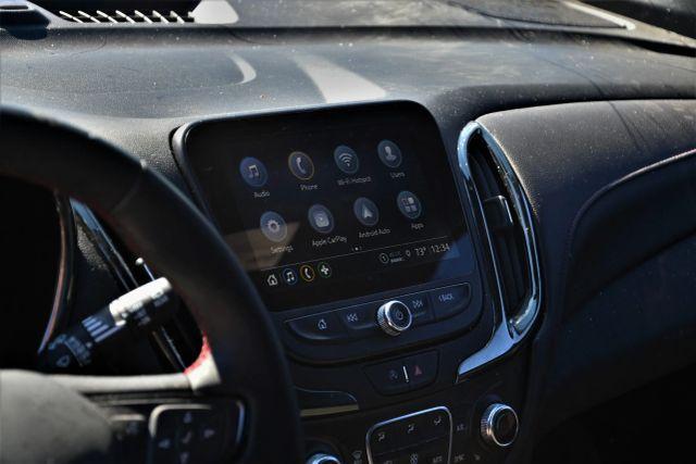 used 2024 Chevrolet Equinox car, priced at $7,480