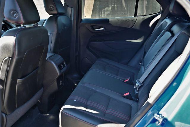 used 2024 Chevrolet Equinox car, priced at $7,480