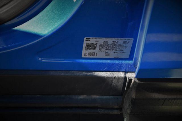 used 2024 Chevrolet Equinox car, priced at $7,480