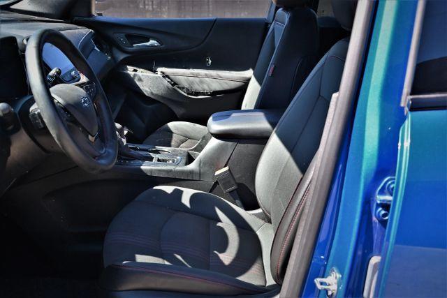 used 2024 Chevrolet Equinox car, priced at $7,480