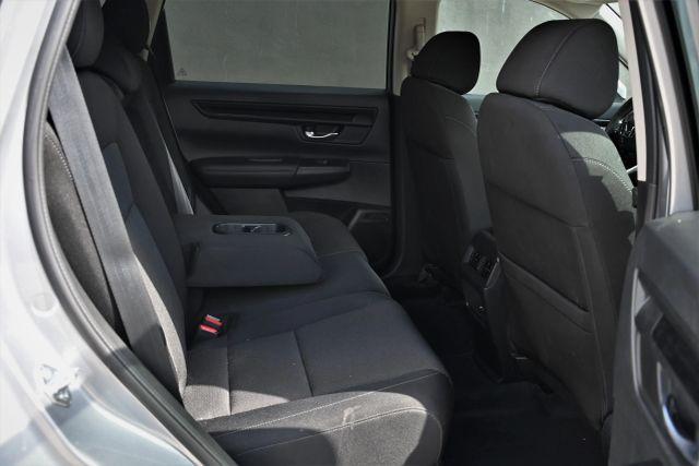 used 2024 Honda CR-V car, priced at $16,980