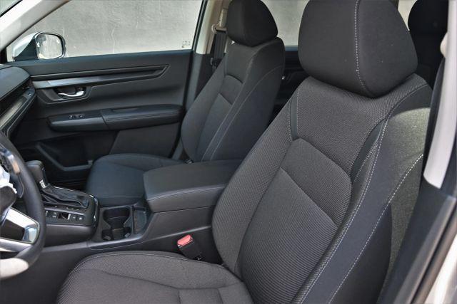 used 2024 Honda CR-V car, priced at $16,980